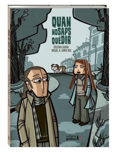 QUAN NO SAPS QUE DIR (CATALÀ)