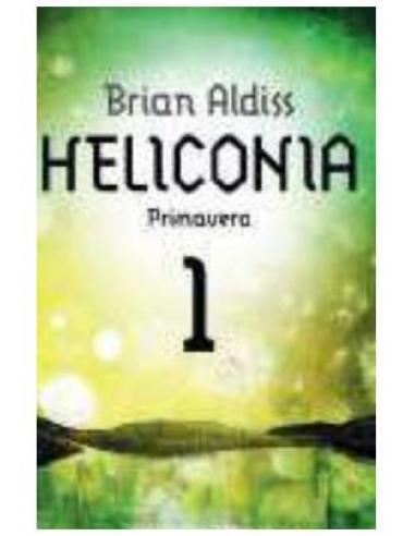 HELICONIA: PRIMAVERA