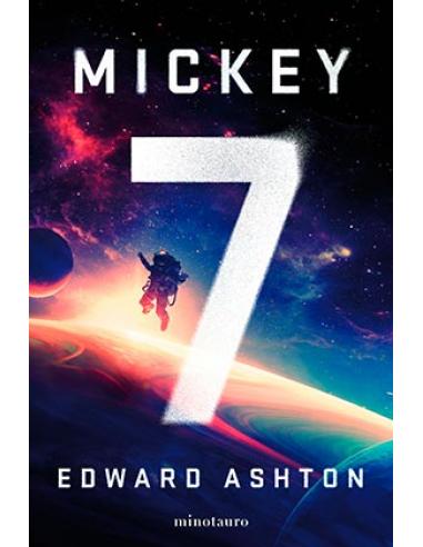 MICKEY 7