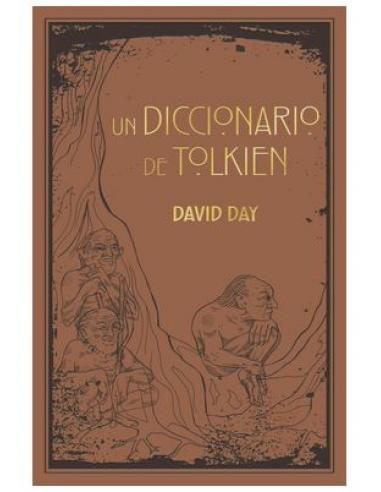 UN DICCIONARIO DE TOLKIEN