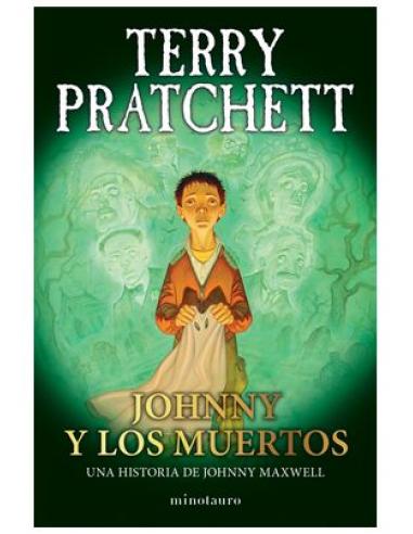 TRILOGIA JOHNNY MAXWELL 02/03