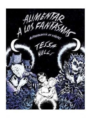 ALIMENTAR A LOS FANTASMAS