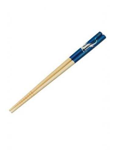 HAKU SET PALILLOS 21 CM EL VIAJE DE CHIHIRO RE-RUN