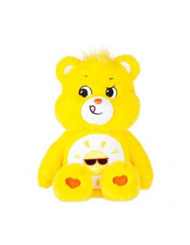 GRACIOSO PELUCHE 35 CM CARE BEARS