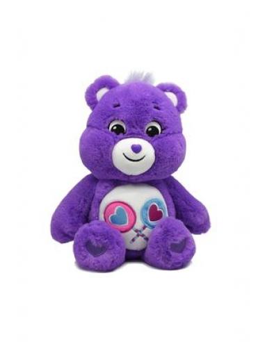 GENEROSA PELUCHE 35 CM CARE BEARS