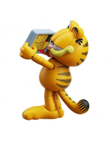 Garfield Figura Garfield 10 cm