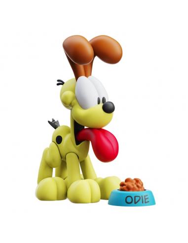 Garfield Figura Odie 10 cm