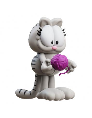 Garfield Figura Nermal 10 cm