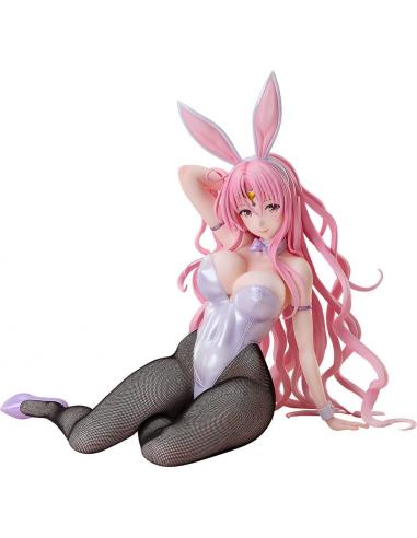 To Love-Ru Darkness Estatua PVC 1/4 Sephie Michaela Deviluke: Bunny Ver. 28 cm