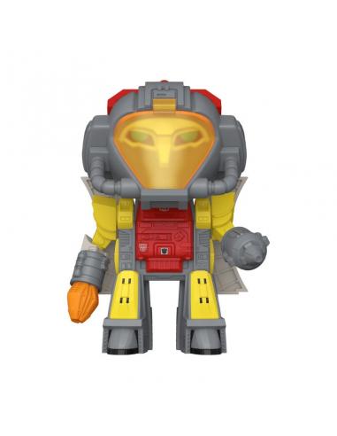 Transformers Oversized POP! Vinyl Figura Omega Supreme 15 cm