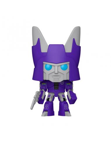 Transformers Retro Series POP! TV Vinyl Figura Cyclonus 9 cm