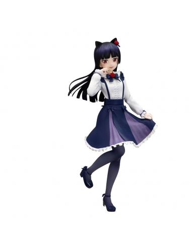 Oreimo 2 Estatua PVC Trio-Try-iT Kuroneko 19 cm