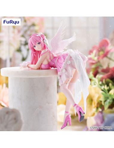 Goddess of Victory: Nikke Estatua PVC Noodle Stopper Dorothy Nostalgia Ver. 15 cm