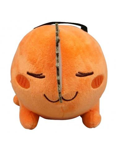 Chainsaw Man Peluche Pochita Sleeping 20 cm