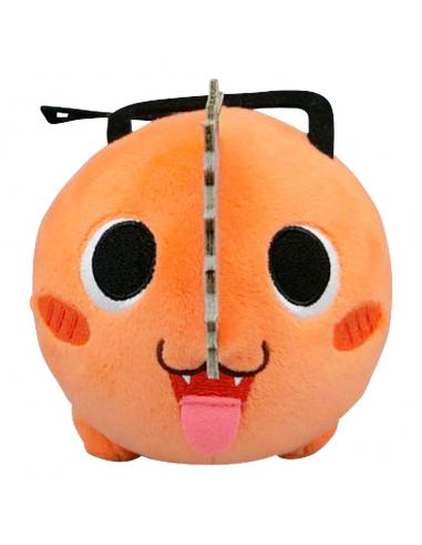 Chainsaw Man Peluche Pochita Tongue 20 cm