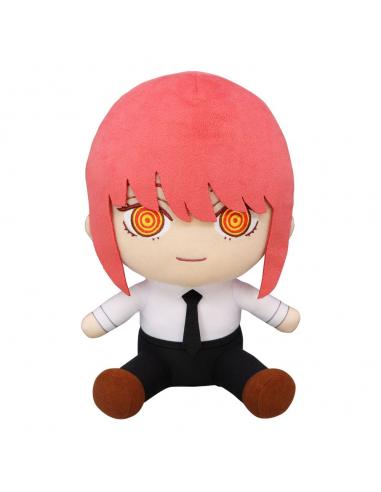 Chainsaw Man Peluche Big Makima 26 cm