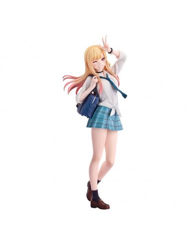 My Dress-Up Darling Estatua PVC Pop Up Parade Marin Kitagawa 19 cm