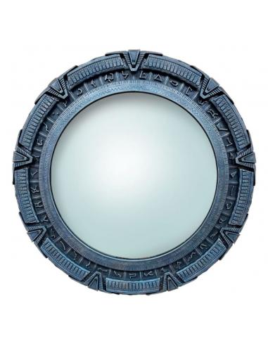 Stargate Espejo de pared 50 cm