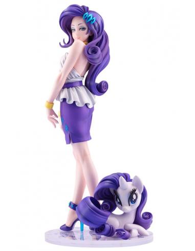 My Little Pony Bishoujo Estatua PVC 1/7 Rarity 22 cm
