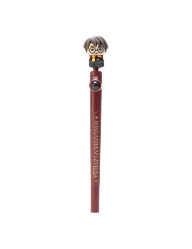Harry Potter Bolígrafo Fidget Harry