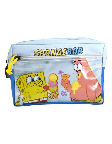 Bob Esponja Estuche Icons