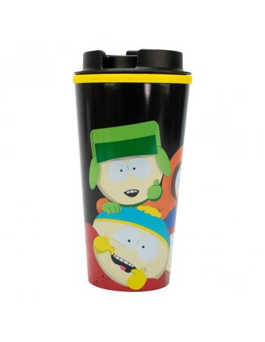 South Park Taza termo
