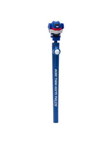 Transformers Bolígrafo Fidget
