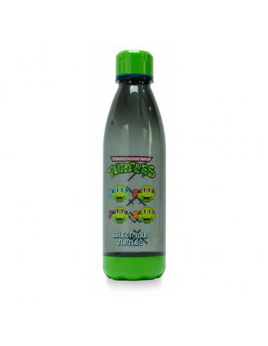 Tortugas Ninja Triton Botella