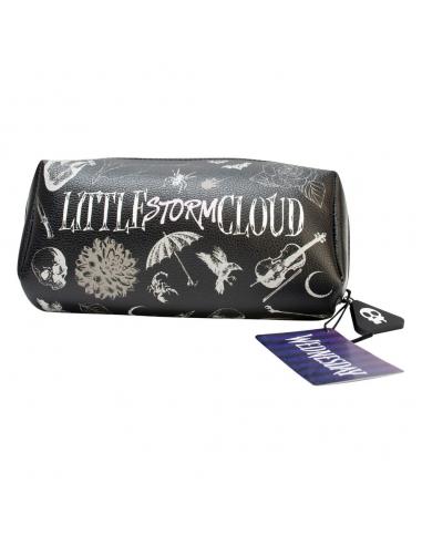 Wednesday Estuche Storm Cloud