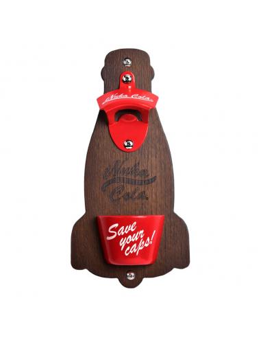 Fallout Abrebotellas Nuka Cola 24 cm