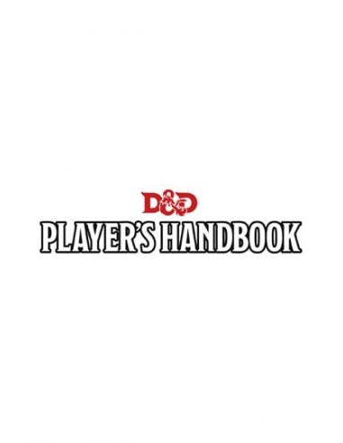Dungeons & Dragons RPG Player's Handbook 2024 italiano