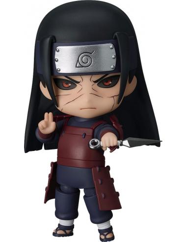 Naruto Shippuden Figura Nendoroid Hashirama Senju 10 cm