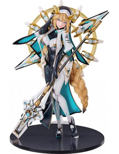 Goddess of Victory: Nikke Estatua PVC 1/7 Rapunzel 26 cm