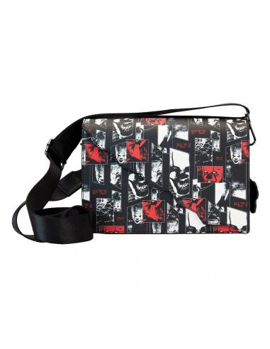 It by Loungefly Bandolera Pennywise