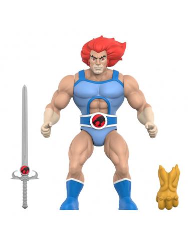 Thundercats Figura Vintage Collection Wave 1 Lion-O 14 cm