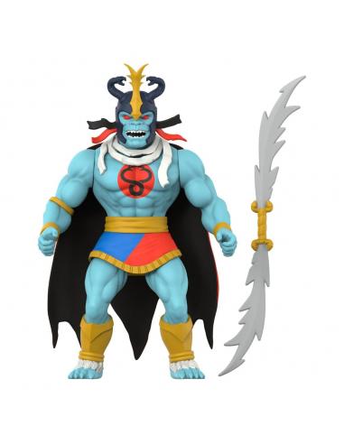 Thundercats Figura Vintage Collection Wave 1 Mumm-Ra (Ever Living) 14 cm