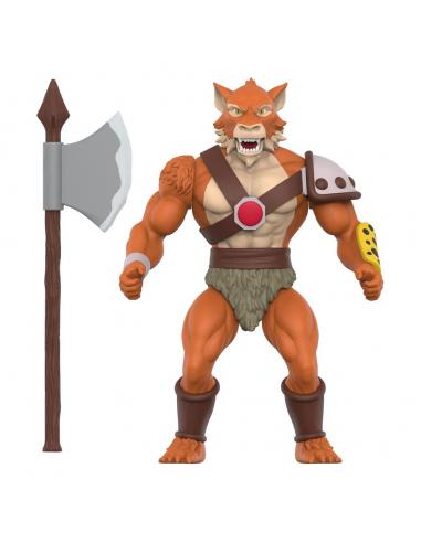 Thundercats Figura Vintage Collection Wave 1 Jackalman 14 cm