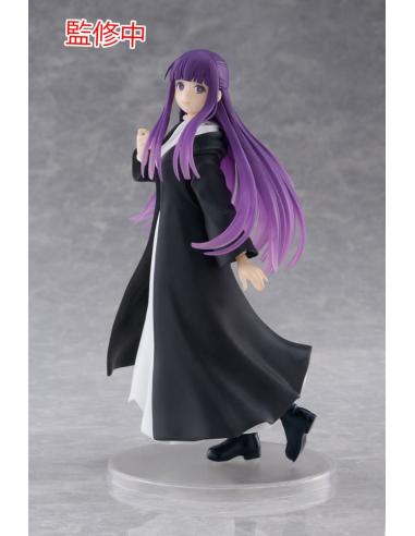 Frieren: Beyond Journey's End Estatua PVC Coreful Fern 18 cm
