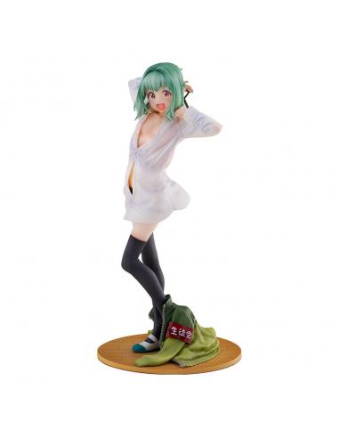 There is Also a Hole in the Student Organization! Estatua PVC 1/7 Tan Otori 22 cm
