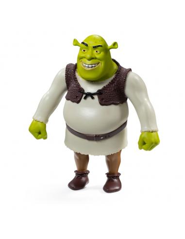 Shrek Figura Maleable Bendyfigs Shrek 15 cm