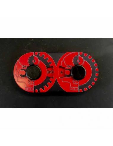 CONTADOR 100 PUNTOS ROJO