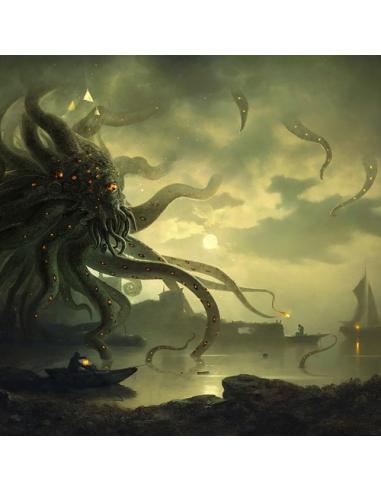 BANDEJA PARA DADOS DARK SHOGGOTH