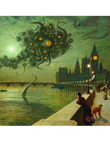 BANDEJA PARA DADOS YOG SOTHOTH