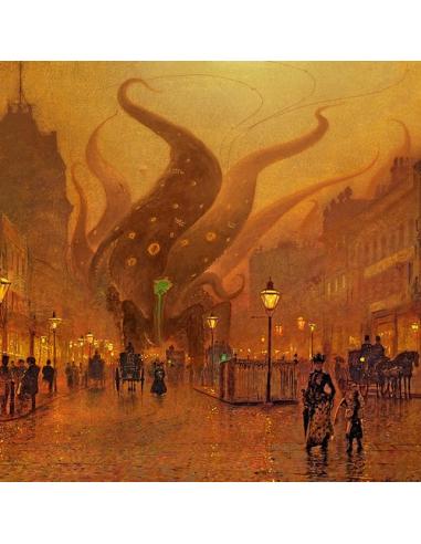 BANDEJA PARA DADOS SHUB NIGGURATH
