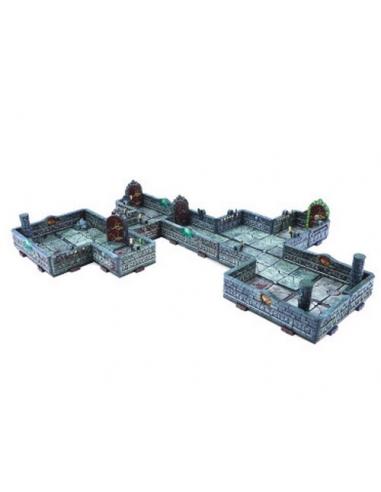 PATHFINDER TERRAIN: ABOMINATION VAULTS (PREPINTADO)