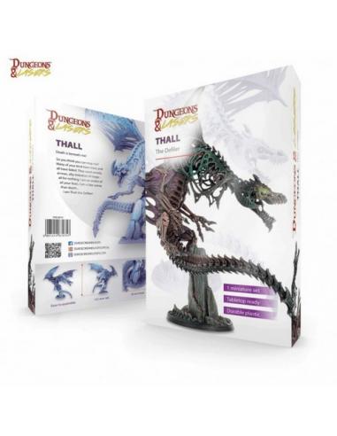 STARFINDER MINIATURAS: DRIFTDEAD
