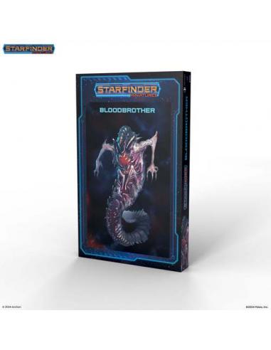 STARFINDER MINIATURAS: BLOODBROTHER