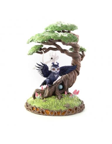 Ori and the Will of the Wisps Estatua Ori and Ku Day Ver. 38 cm