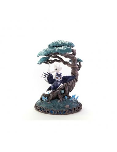 Ori and the Will of the Wisps Estatua Ori and Ku Night Ver. 38 cm