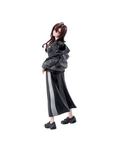 Neon Genesis Evangelion Estatua PVC 1/7 Makinami Mari Illustrious Ver. Radio Eva Part 3 26 cm